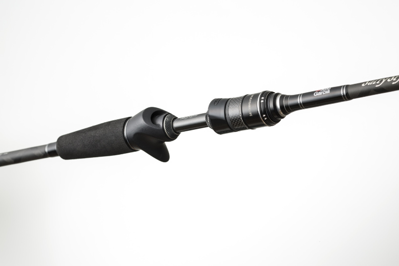 アブガルシアからリーズナブルで本格的なベイトフィネスロッドが登場