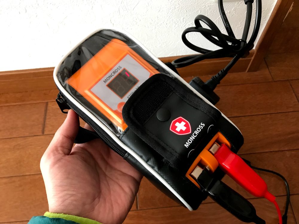 電動リールにおすすめのバッテリーをご紹介！選び方やスペックなど