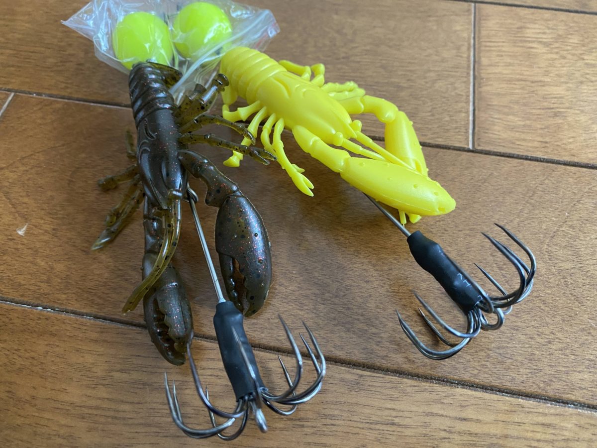 デビルクラッカーをインプレ！（明石対応版もリリースされてます