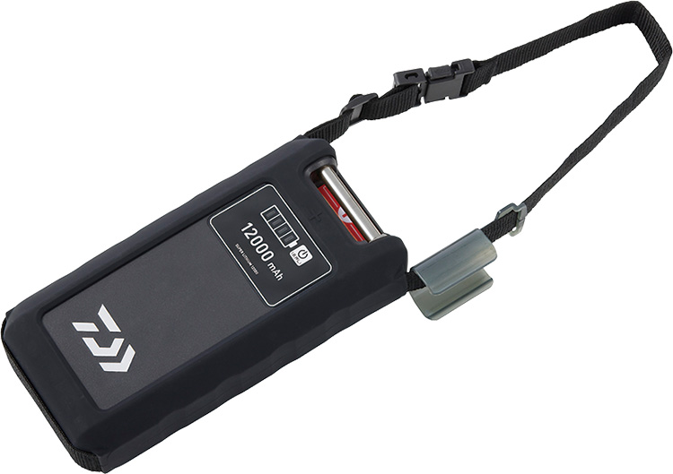 電動リールにおすすめのバッテリーをご紹介！選び方やスペックなど