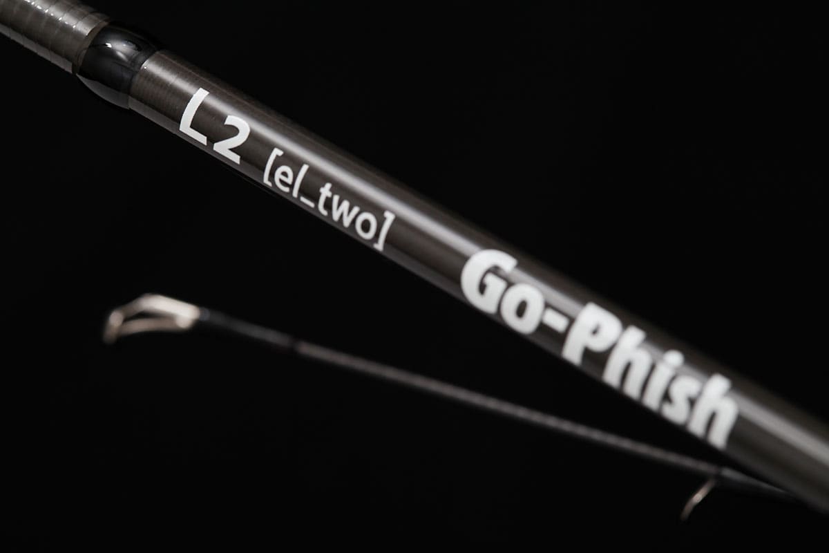 Go-Phish L2 torzite | Go-Phish