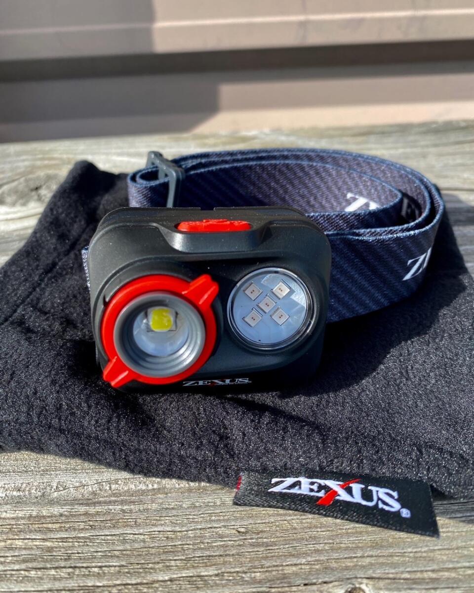 ZEXUS NEW!! | Go-Phish