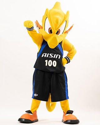 B.LEAGUE MASCOT OF THE YEAR 2024-25 概要発表のお知らせ