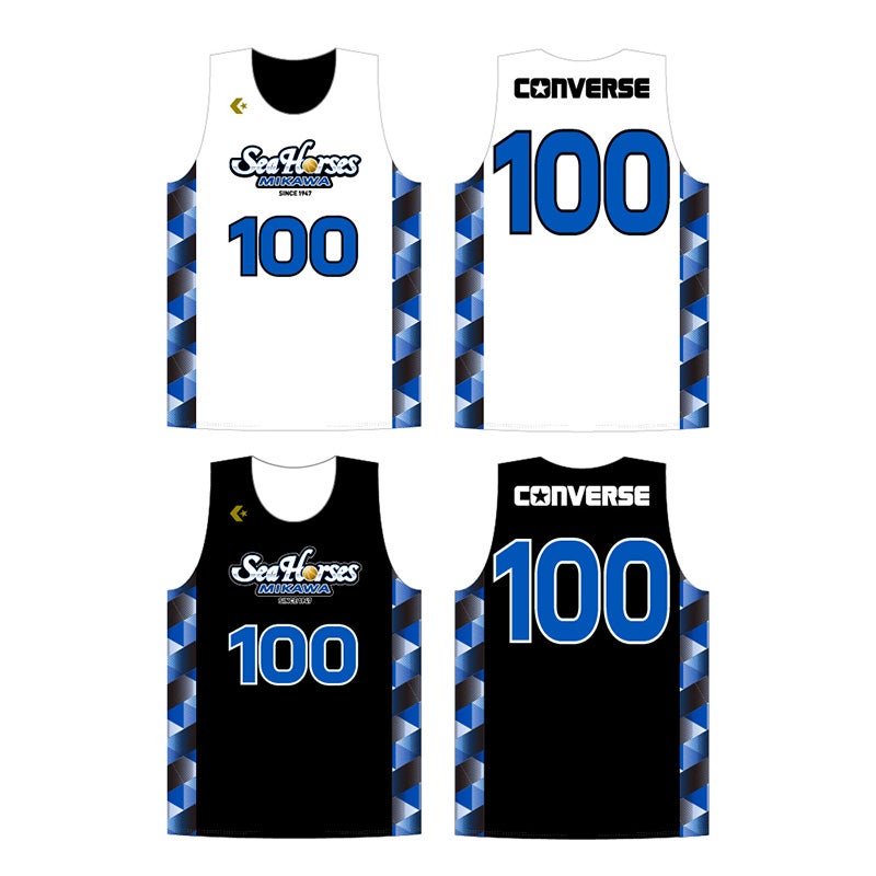 2024-25 オーセンティックウェア受注販売開始のお知らせ | シーホース三河