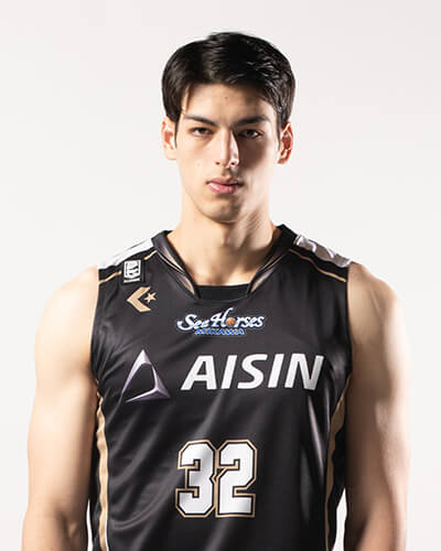 日本テレビ「news zero」#32シェーファーアヴィ幸樹選手 出演の