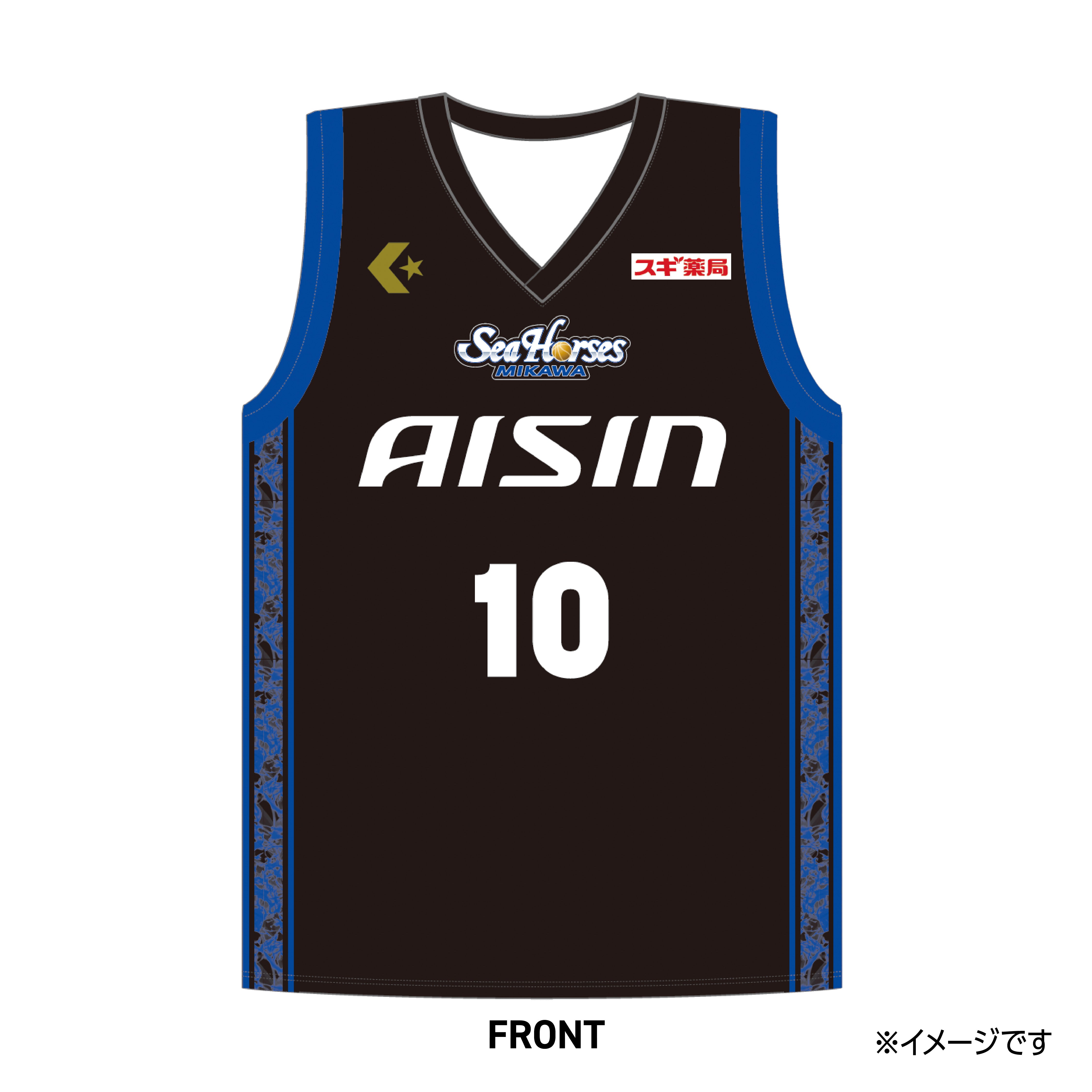 商品 – シーホース三河オフィシャルグッズメインオンラインショップ