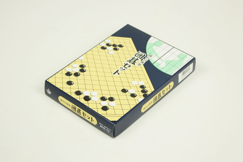 MG-13 マグネット囲碁セット