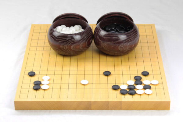 本榧碁盤カテゴリの記事一覧