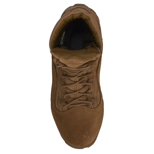 Belleville Waterproof Assault Flight Boot C793 - Coyote – GSAboots.com