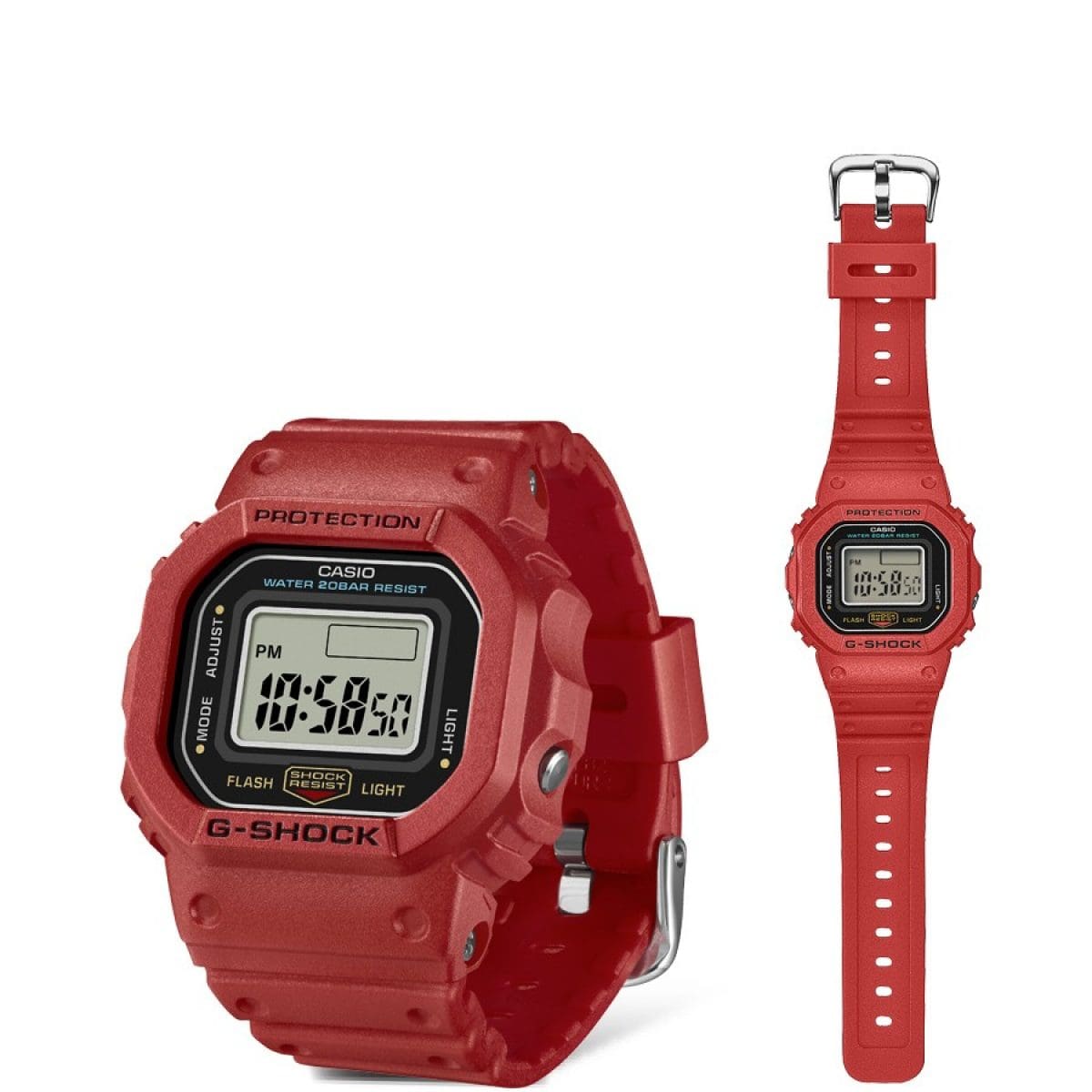 G-SHOCK nano - DWN-5600 - 製品情報 | G-SHOCK 腕時計