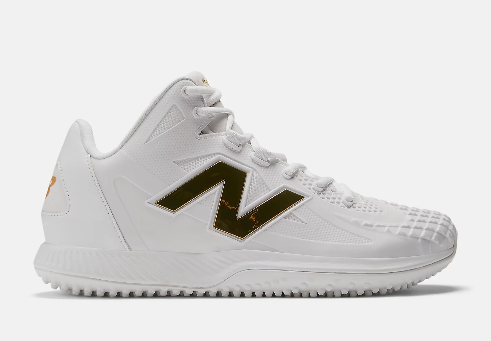 New Balance FuelCell Ohtani 1 Trainer Turfs - White TSHOWT1 – GS