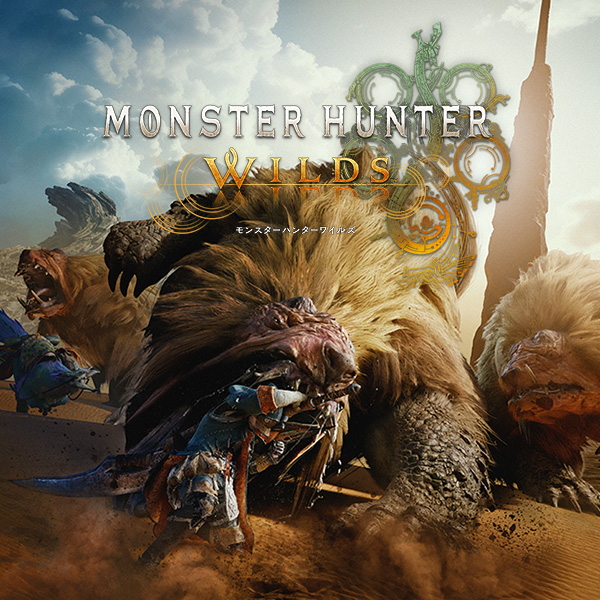 モンスターハンターワイルズ』のプレイにおすすめのゲーミングPCはこれ
