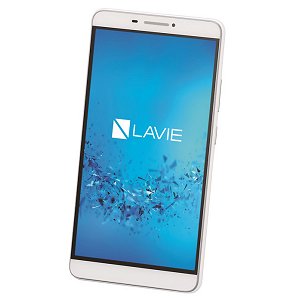 NEC、2016年秋冬エントリーモデル7インチタブレット「LAVIE Tab E