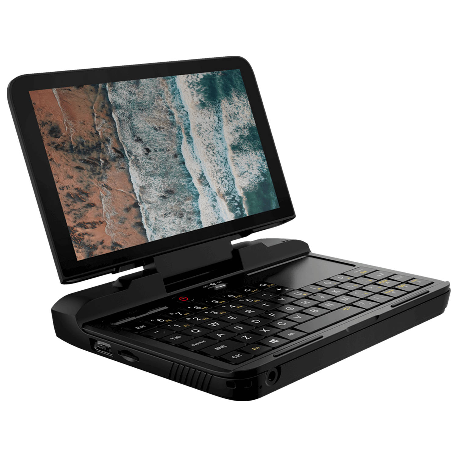 GPDマイクロPC UMPC - GPD | PC Gaming Handhelds & Mini Laptops