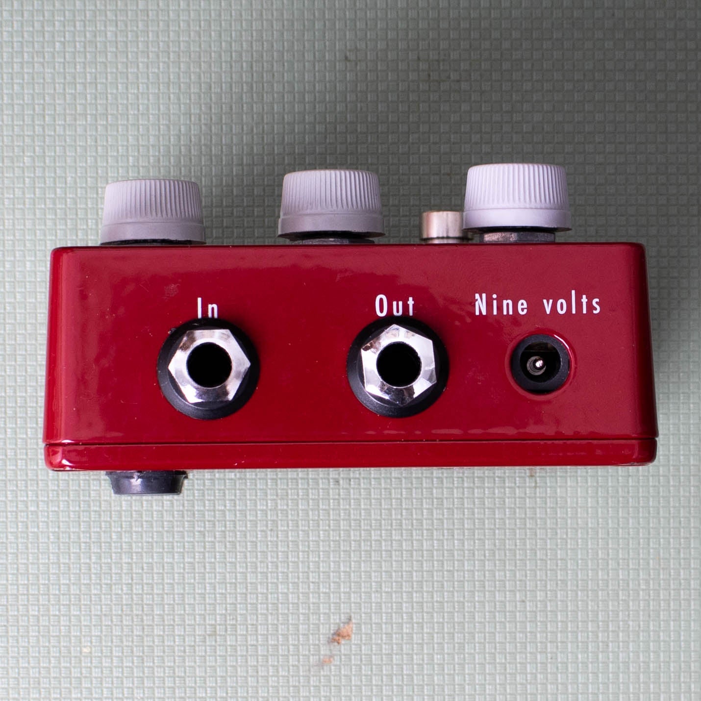 Klon KTR – Garrett Park Guitars
