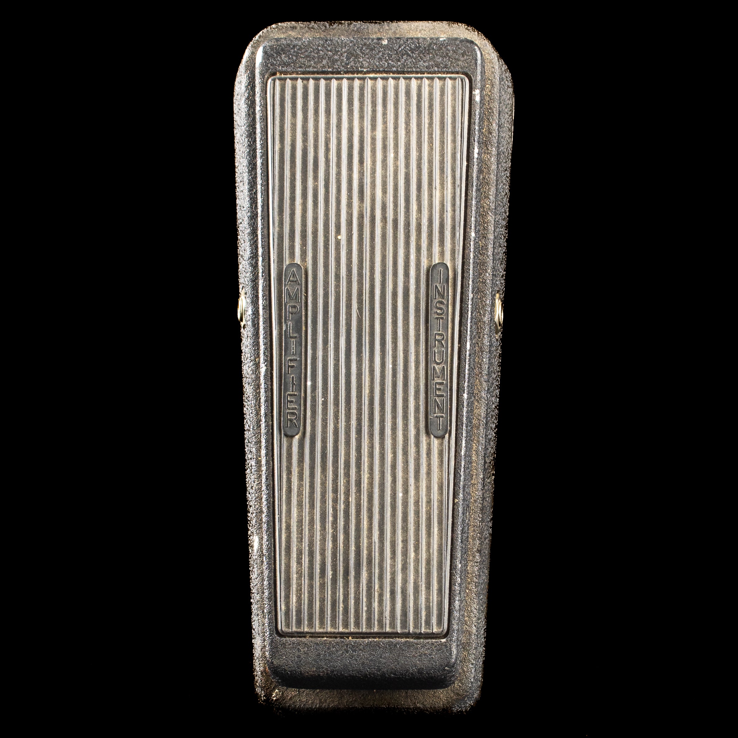 Vox Model 95-910511 Cry Baby Wah – Garrett Park Guitars