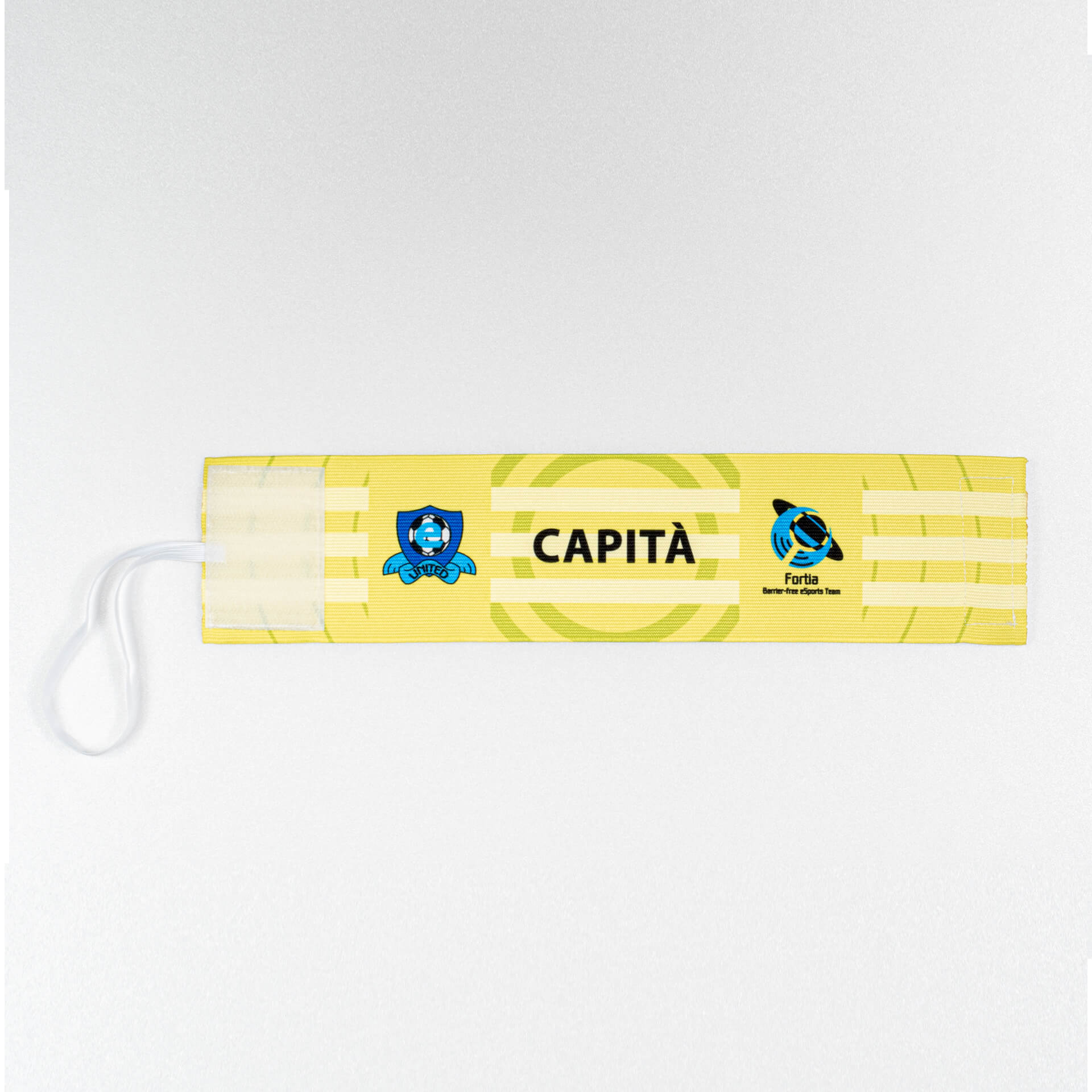 おしゃれでかっこいいオリジナル腕章の激安作成デザイン - オリジナル