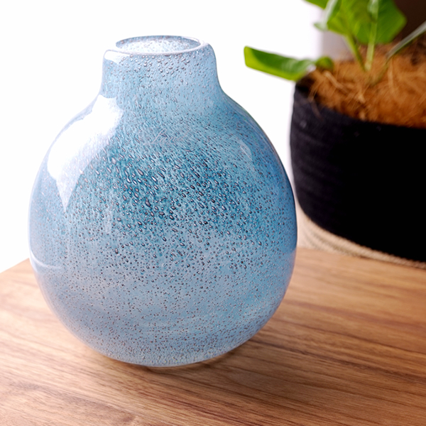 Henry Dean （ヘンリーディーン） flowerbase 花瓶 V.Osaka Sサイズ