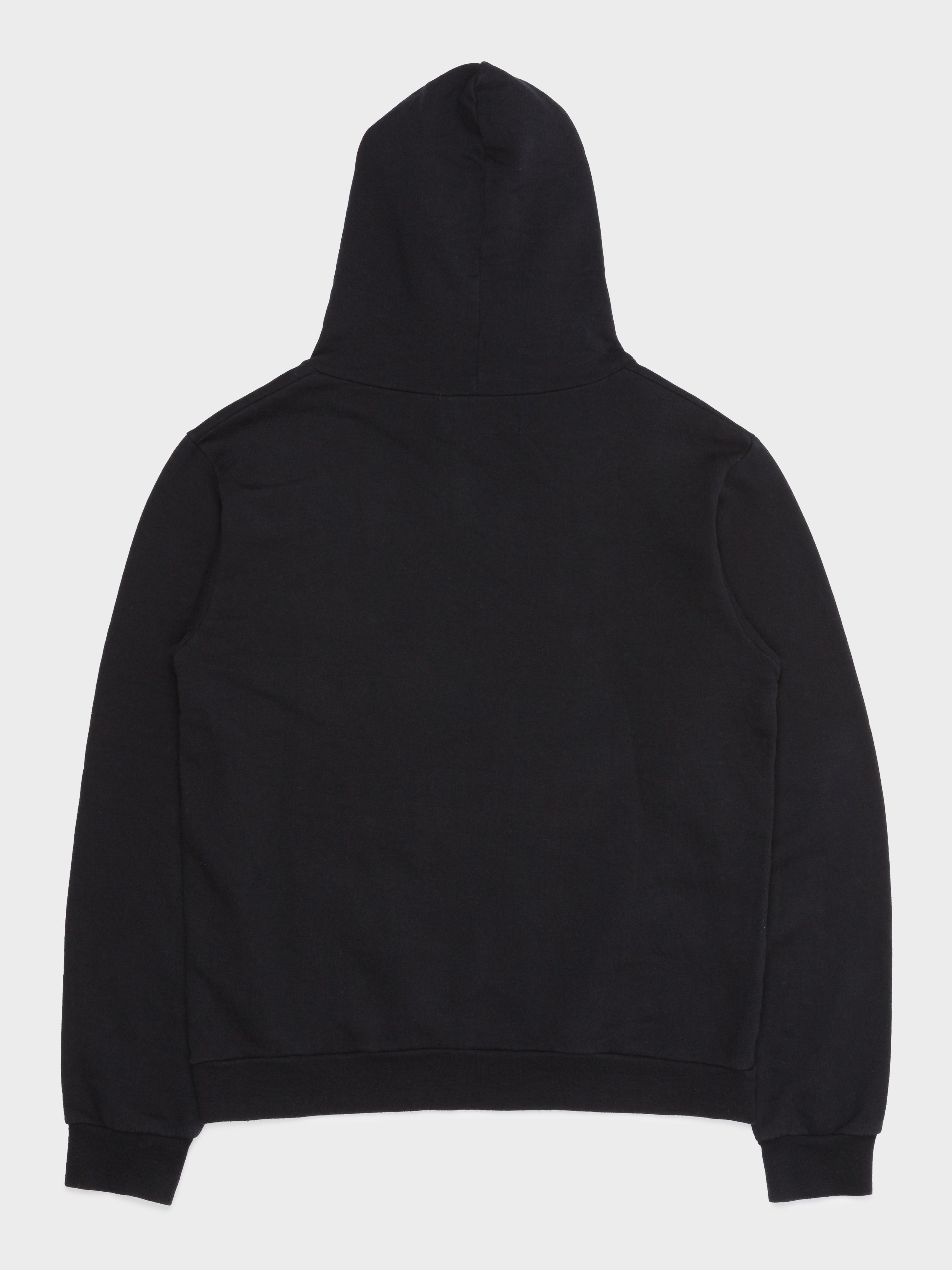 Buy Raf Simons New Order Hoodie Online at Groupie