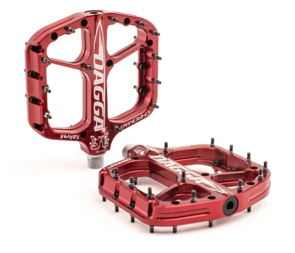 CHROMAG [DAGGA PEDAL] | 横浜市青葉区の自転車ショップ｜GROVE青葉台