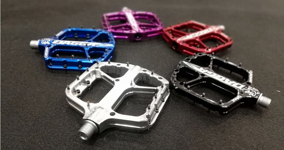 CHROMAG [DAGGA PEDAL] | 横浜市青葉区の自転車ショップ｜GROVE青葉台