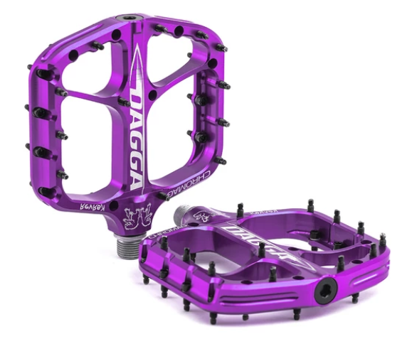 CHROMAG [DAGGA PEDAL] | 横浜市青葉区の自転車ショップ｜GROVE青葉台