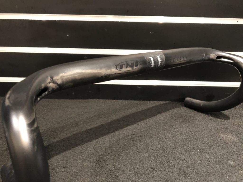 車体の軽量化をするならどこ？ | 横浜市青葉区の自転車ショップ｜GROVE