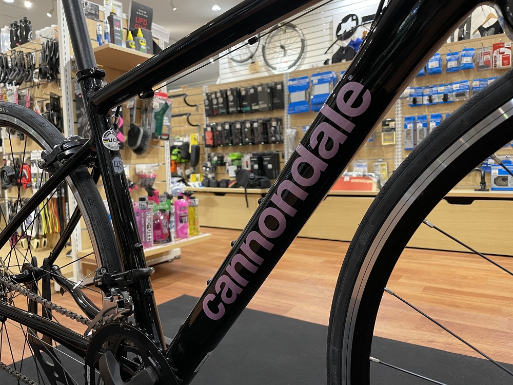 入門者向けROADBIKEのおすすめ。 | 横浜市青葉区の自転車ショップ