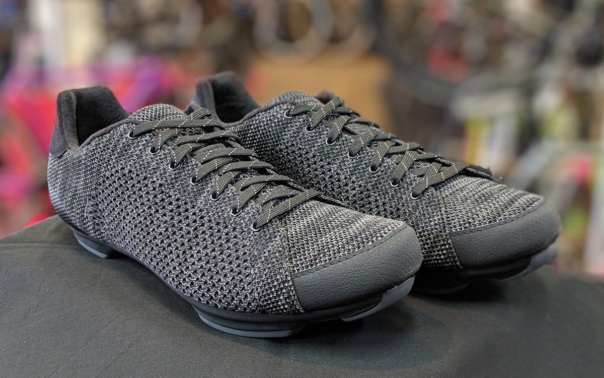 カジュアルSPDシューズの新定番！GIRO REPUBLIC R KNIT | GROVE鎌倉