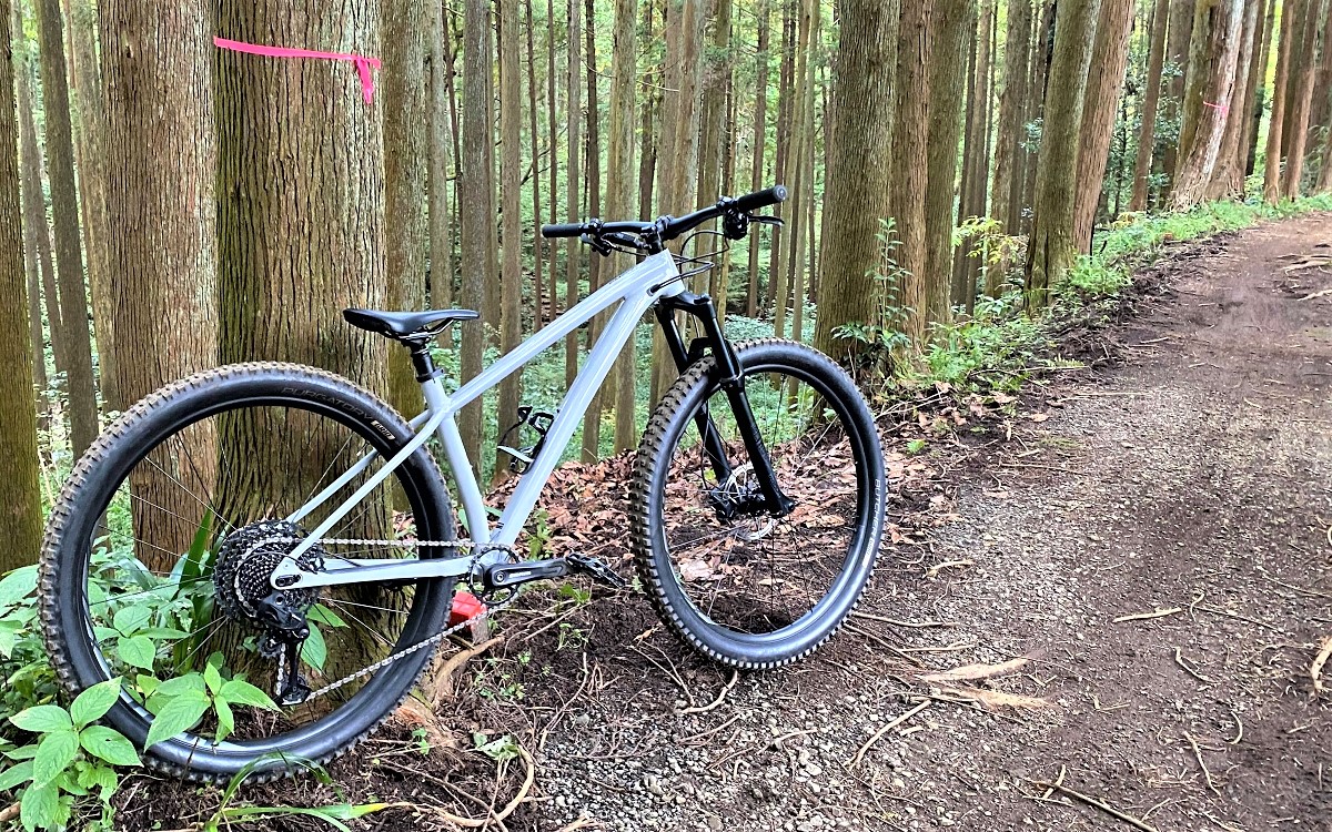 SPECIALIZED『Trail Days』レポート | GROVE鎌倉｜ロードバイク