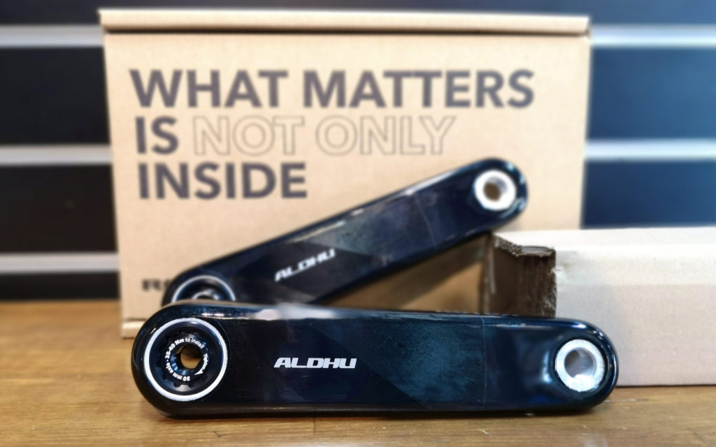 ついに入荷！！】ROTOR ALDHU CARBON | GROVE鎌倉｜ロードバイク