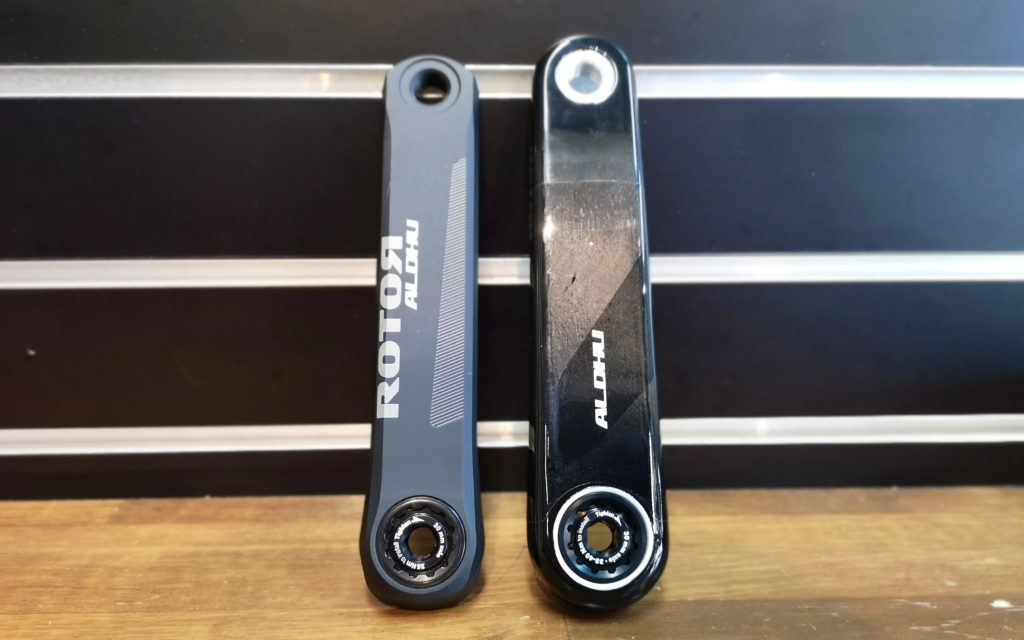 ついに入荷！！】ROTOR ALDHU CARBON | GROVE鎌倉｜ロードバイク