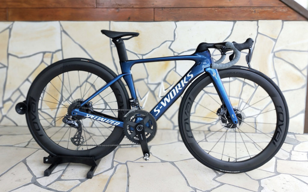 ついに入荷！！】ROTOR ALDHU CARBON | GROVE鎌倉｜ロードバイク