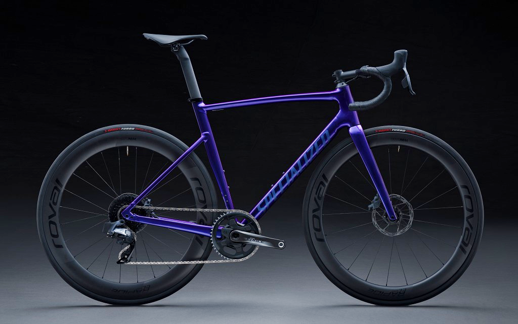 世界最速のアルミロード】 ALLEZ SPRINT | GROVE鎌倉｜ロードバイク