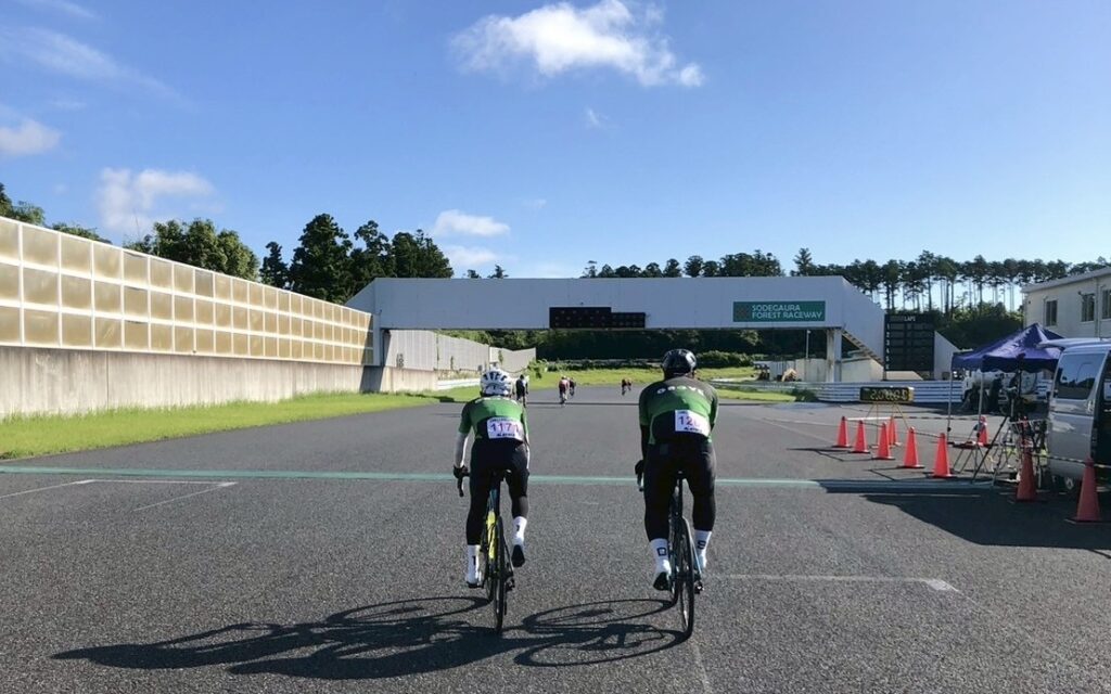 イベントレポート】そでがうらサマーサイクルロードフェスタ | GROVE