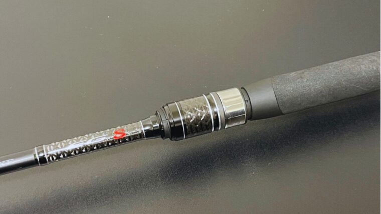 インプレ】ラグゼEG Sをレビュー！軽量で高感度、扱いやすいエギング