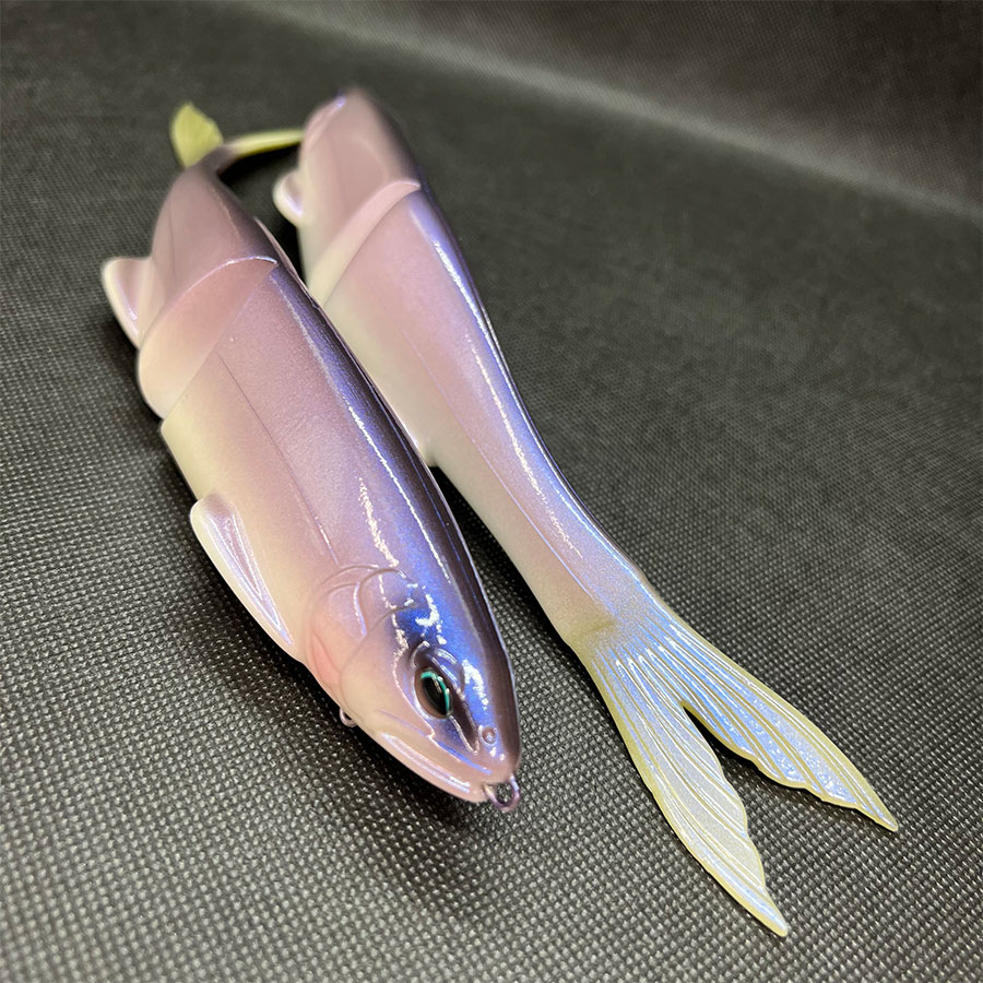 グローデザインワークス　フラッグ255 お一人様1個まで！】グローデザインワークス/フラッグ255 - HONEYSPOT