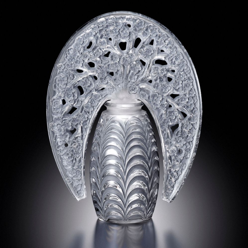 アートの森【展覧会】特別企画展「香りの装い～香水瓶をめぐる軌跡