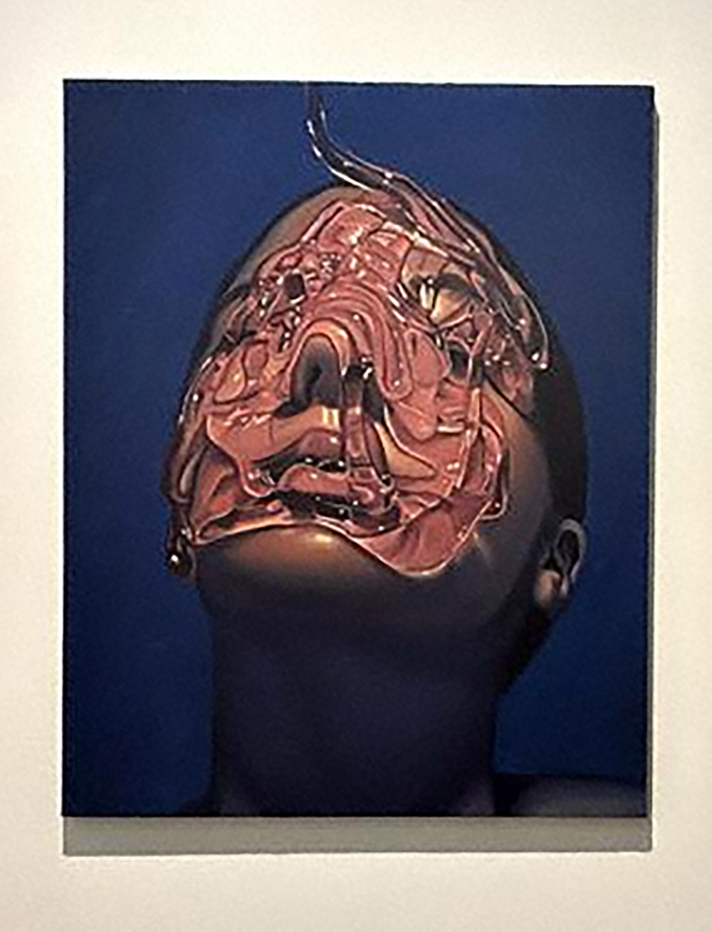 アートの森【Topics】三島由紀夫テーマにグループ展『豊饒の海』『仮面