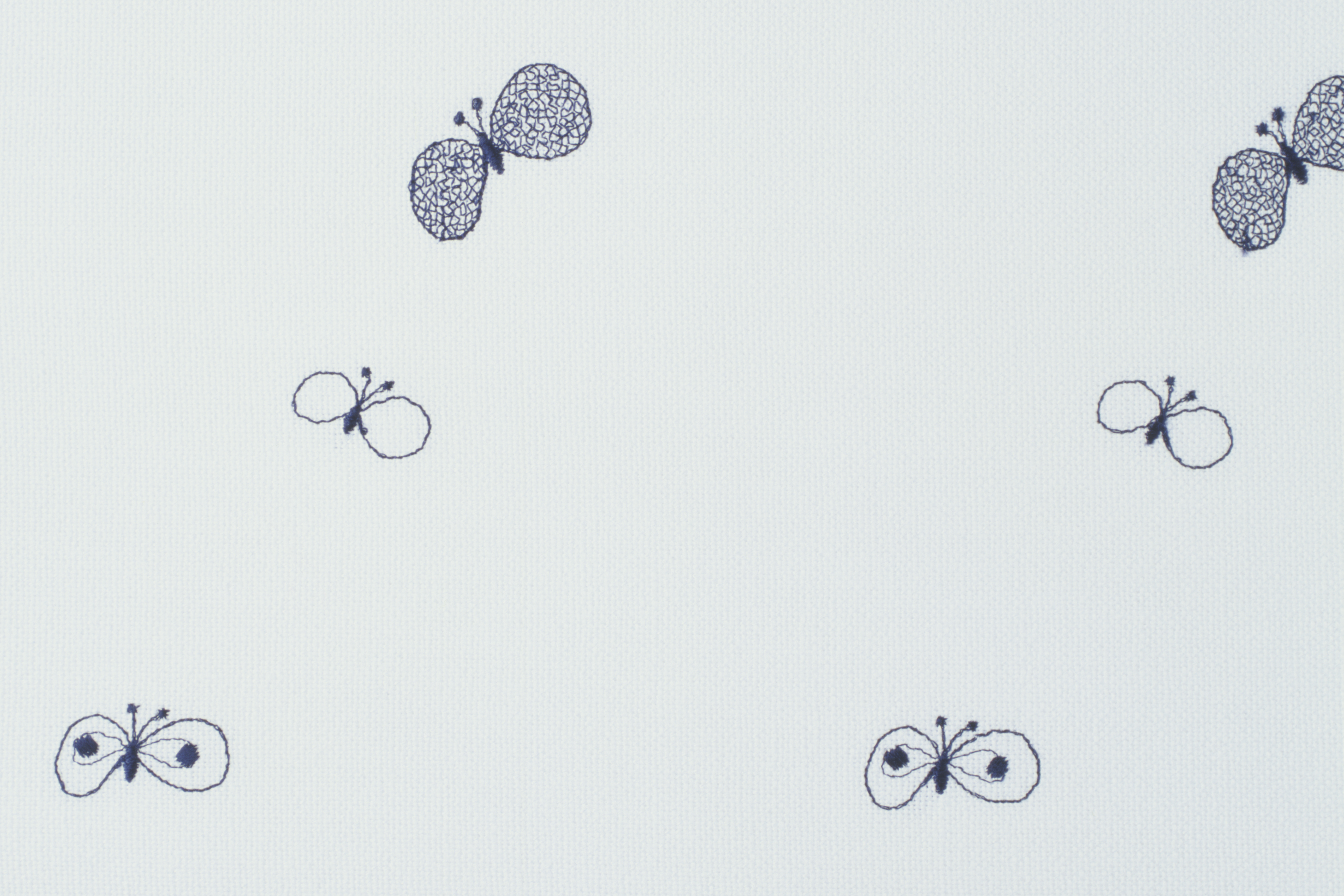 choucho - minä perhonen