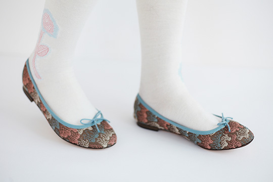 trickle サンドリオン - minä perhonen