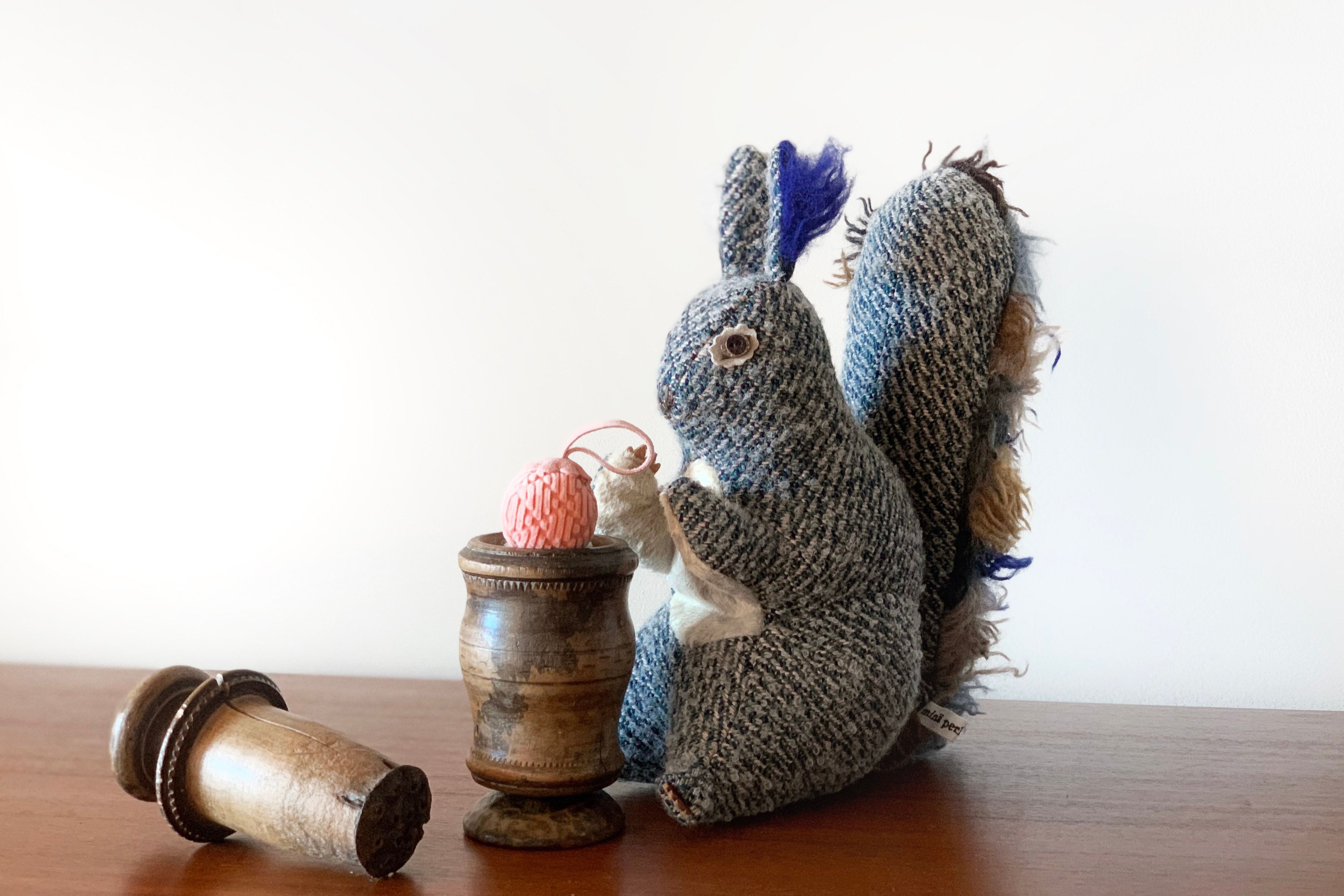 orava 新発売のお知らせ。2月23日〜 - minä perhonen