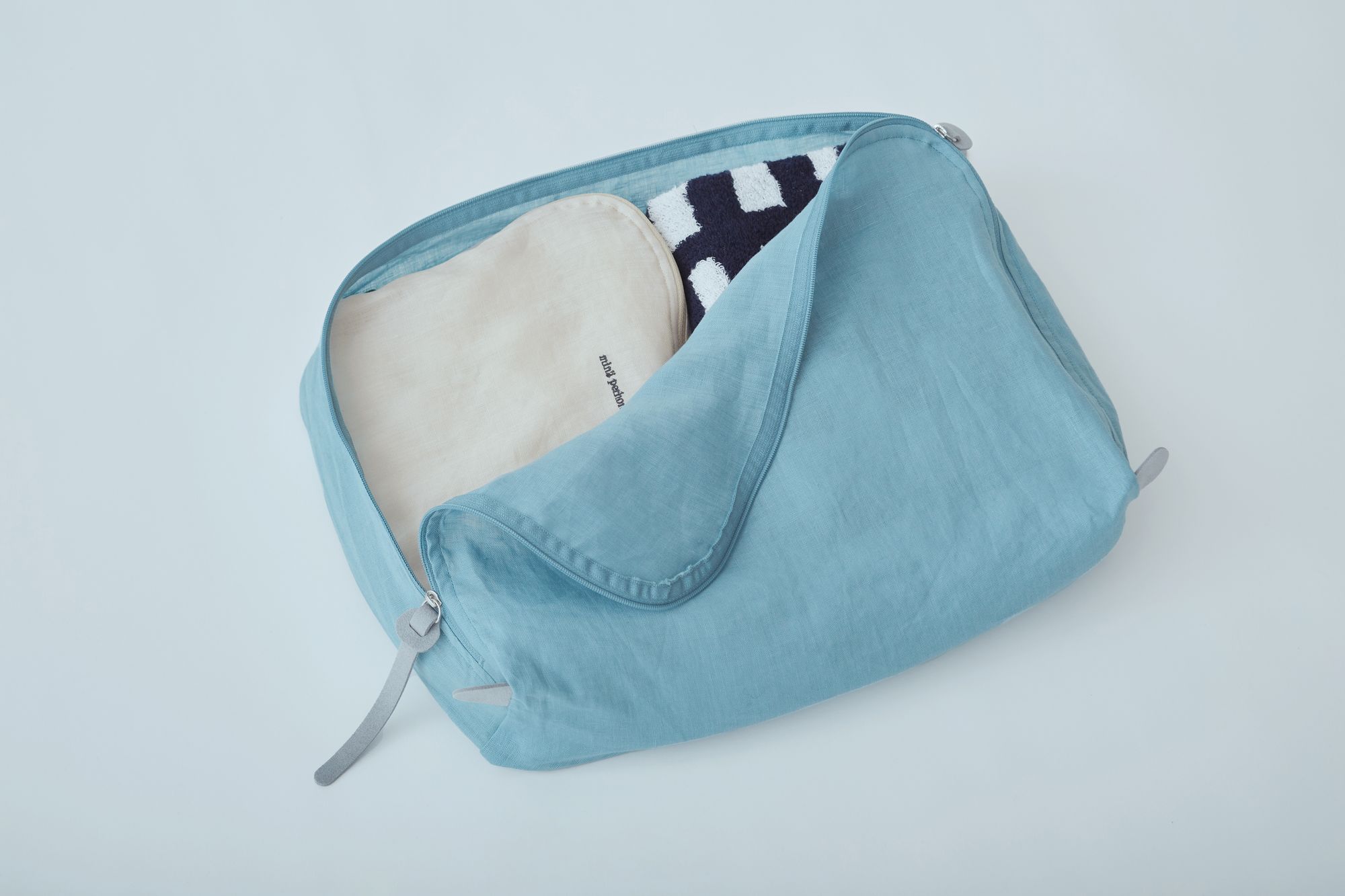 traveler's ポーチ - minä perhonen