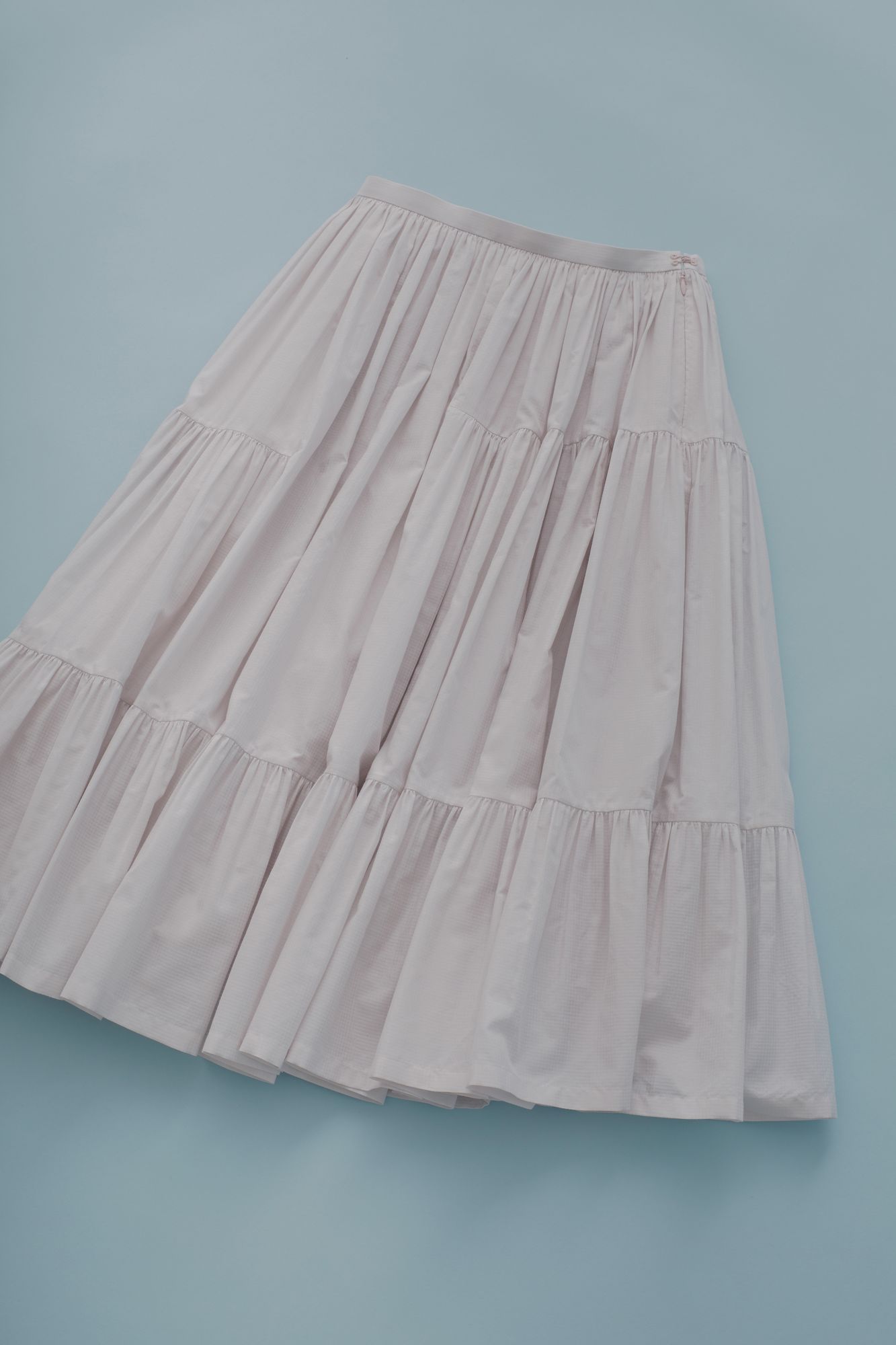 particule ギャザースカート - minä perhonen