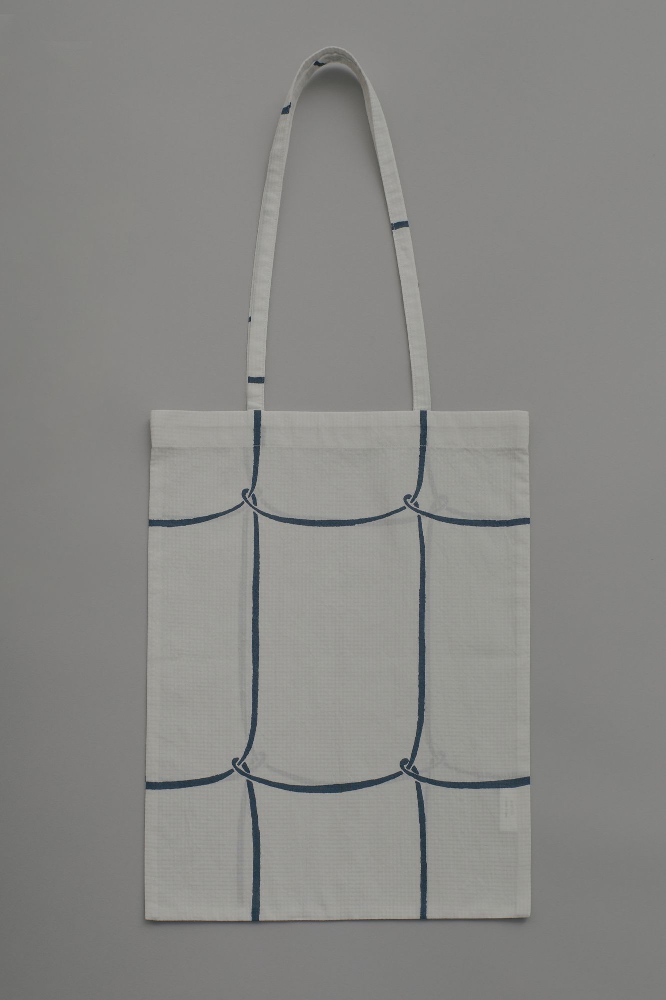 ribbon frame バッグ - minä perhonen