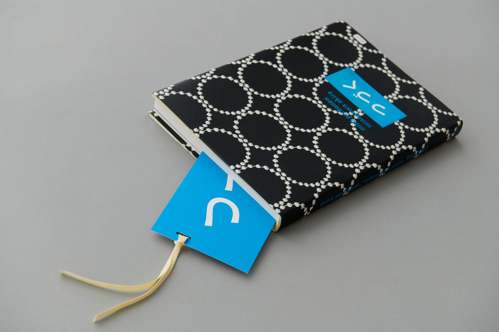 4枚セット ポストカード - minä perhonen