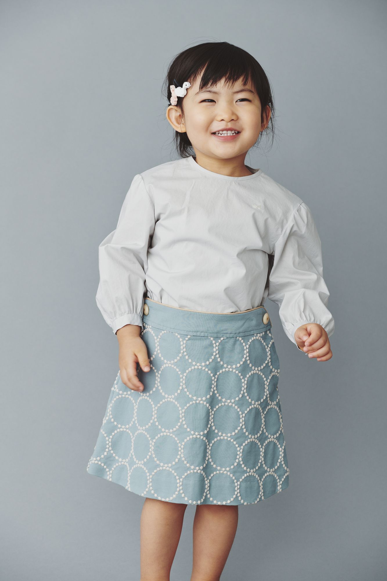 tambourine スカート - minä perhonen