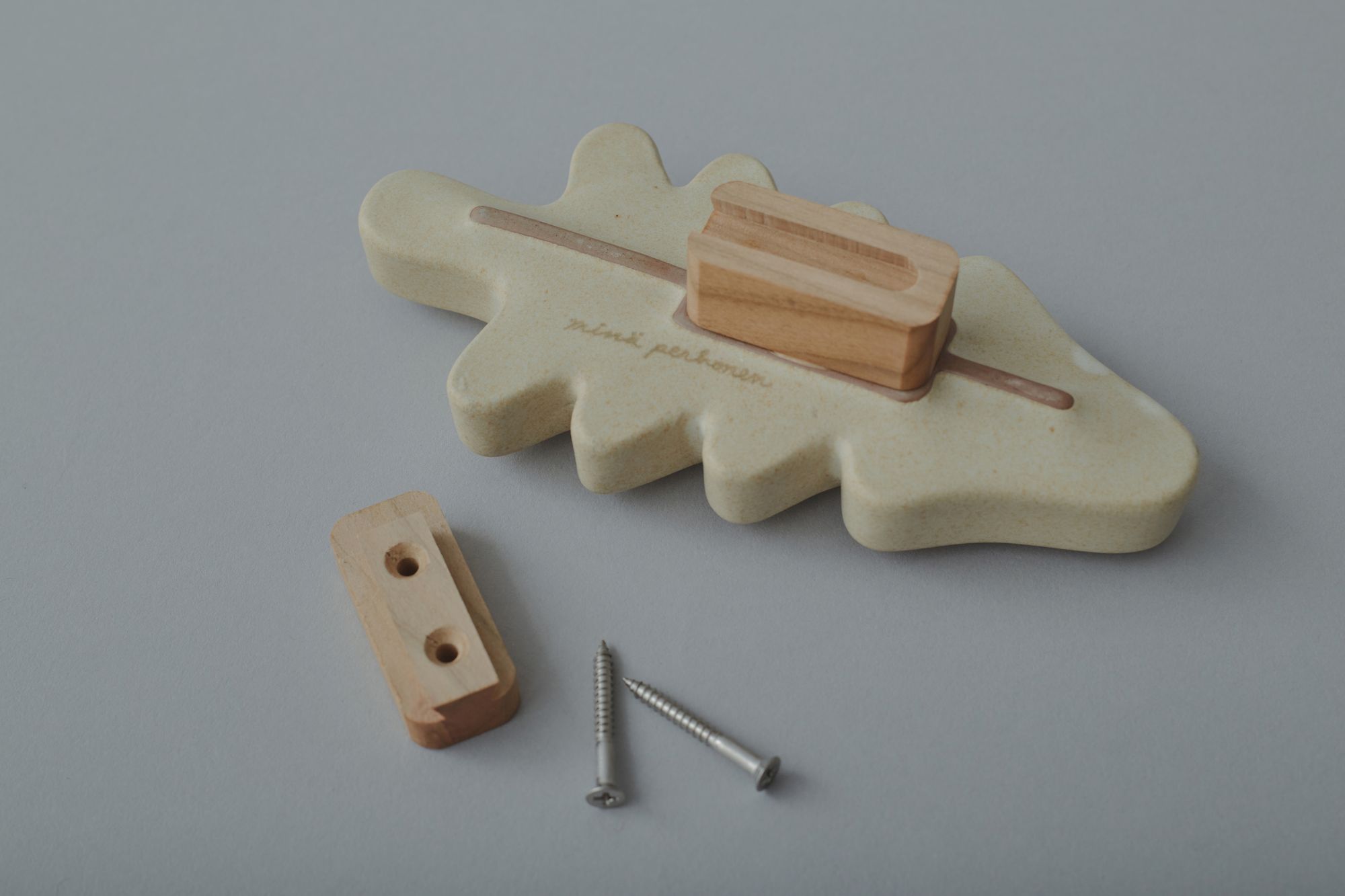 TREE HOOK 壁フック - minä perhonen