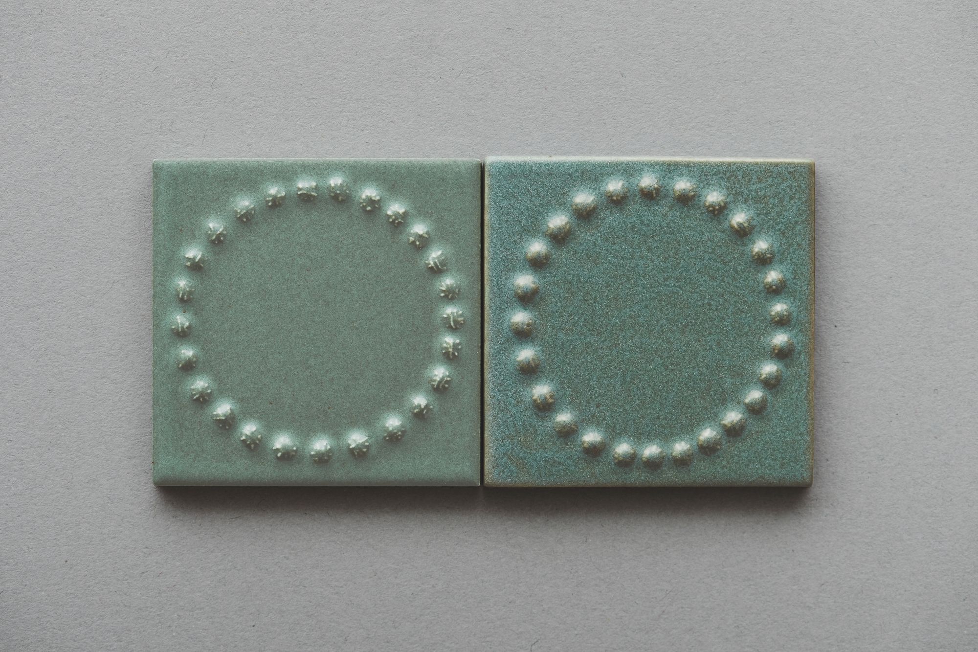 tambourine タイル 20枚セット - minä perhonen