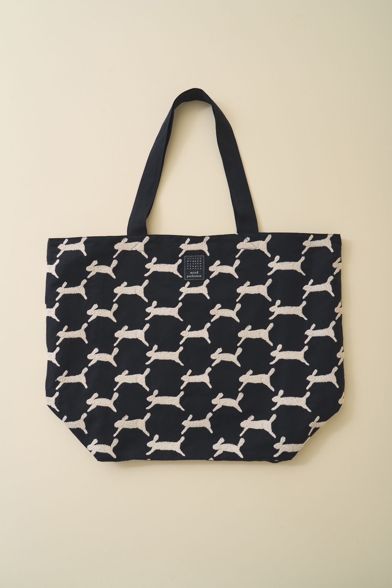 run run run parent bag - minä perhonen